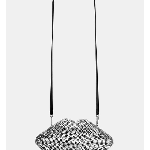 Simon Miller Silver Beaded Clutch - Picture 5 of 5